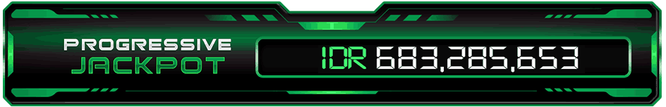 SOSROBET Jackpot
