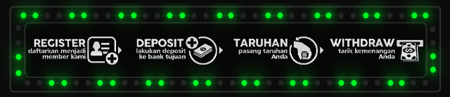 SOSROBET Jackpot